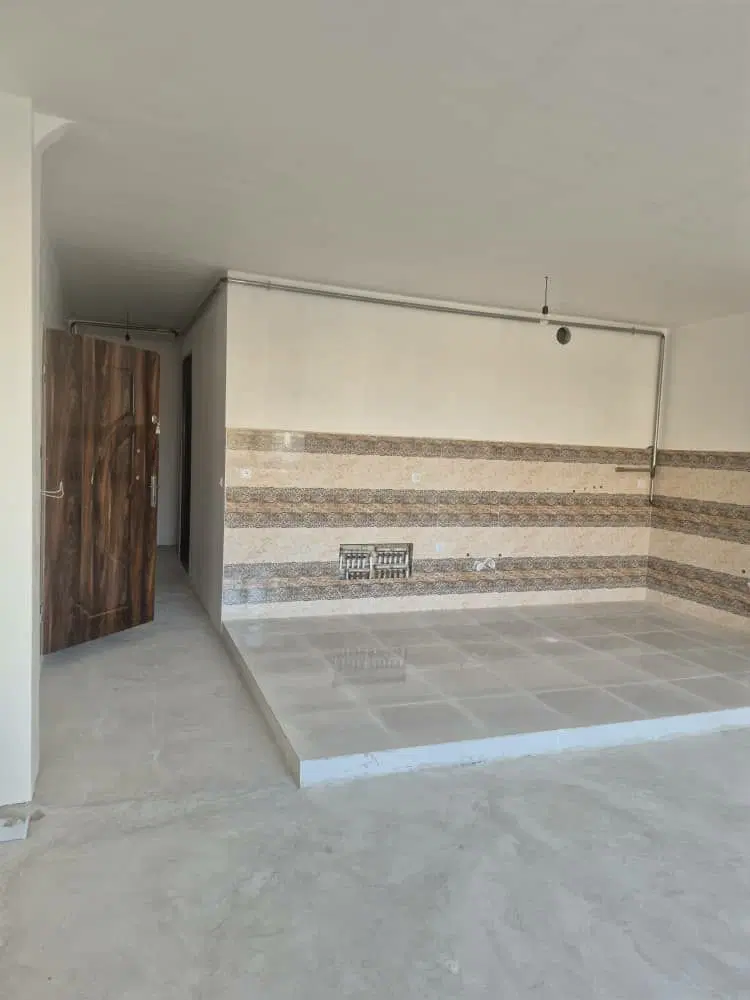 آپارتمان عباسی_ یوسف آباد