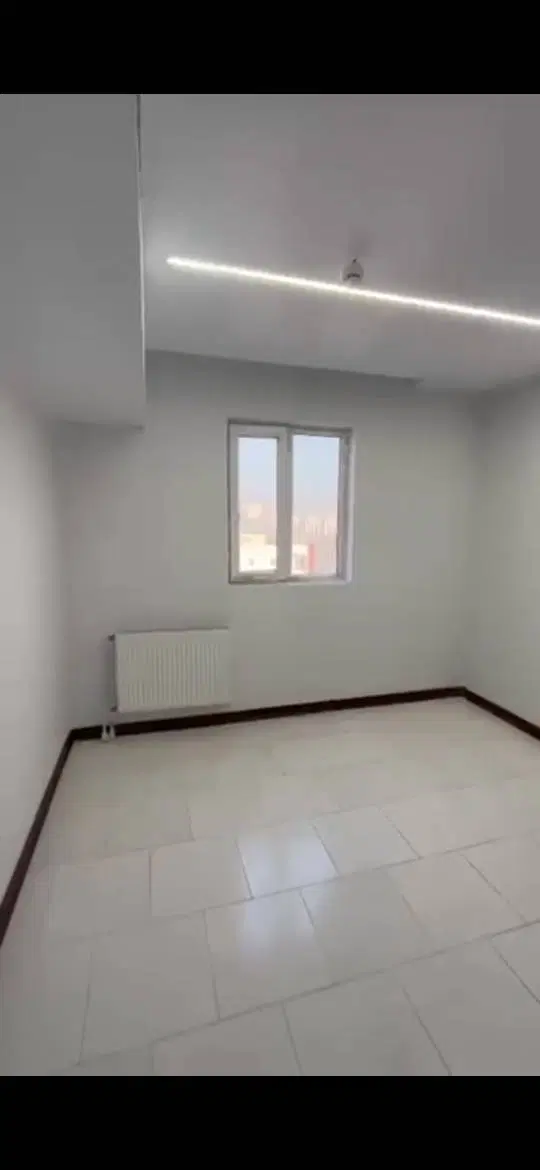 پردیس پروژه رضویه ۸۷ متری