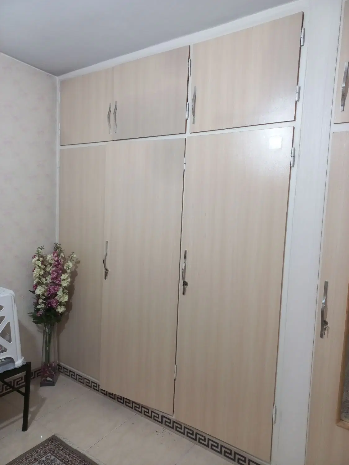 ۷۰متری ،یک خواب آپارتمانهای دخانیات