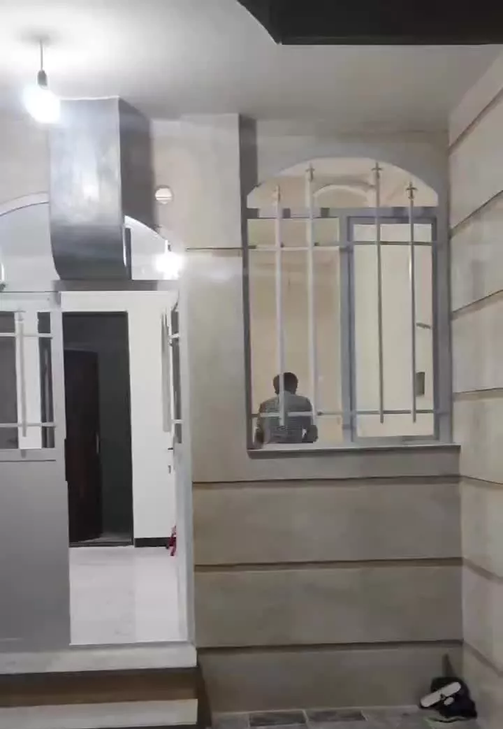 منزل مسکونی خیابان مهارت کوچه ۸
