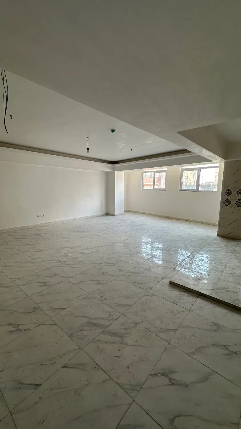 فروش آپارتمان نوساز ۳ خوابه و خوش نقشه