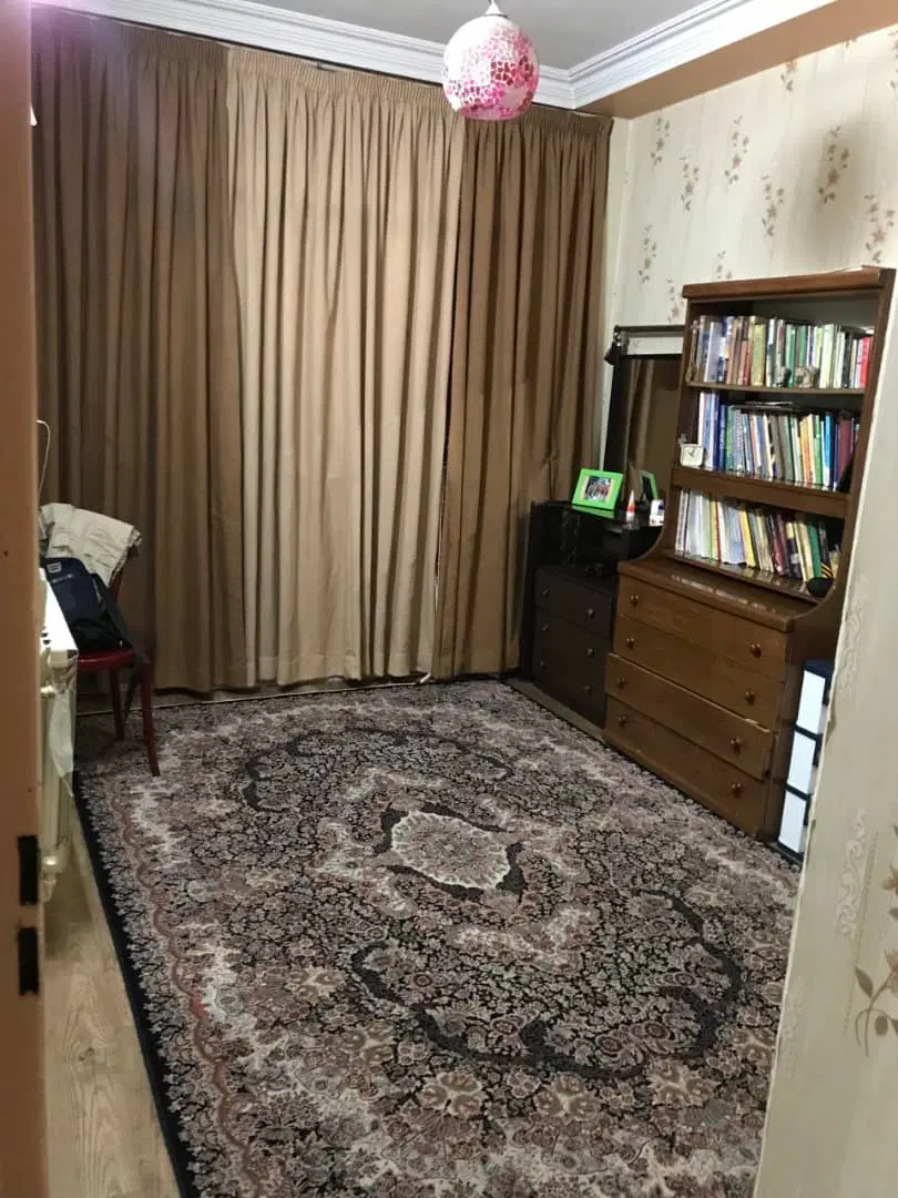 آپارتمان ۱۳۰ متر خوش نقشه بهترین لوکیشن گوهردشت