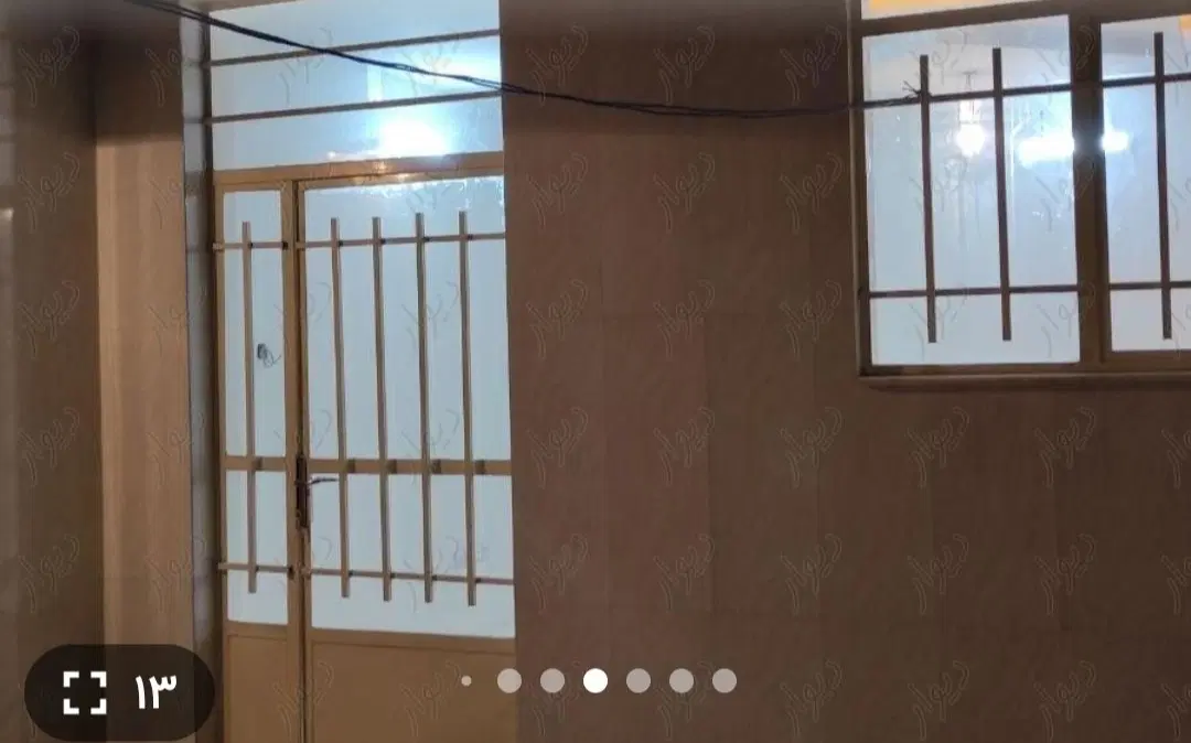 منزل ویلایی 80متری