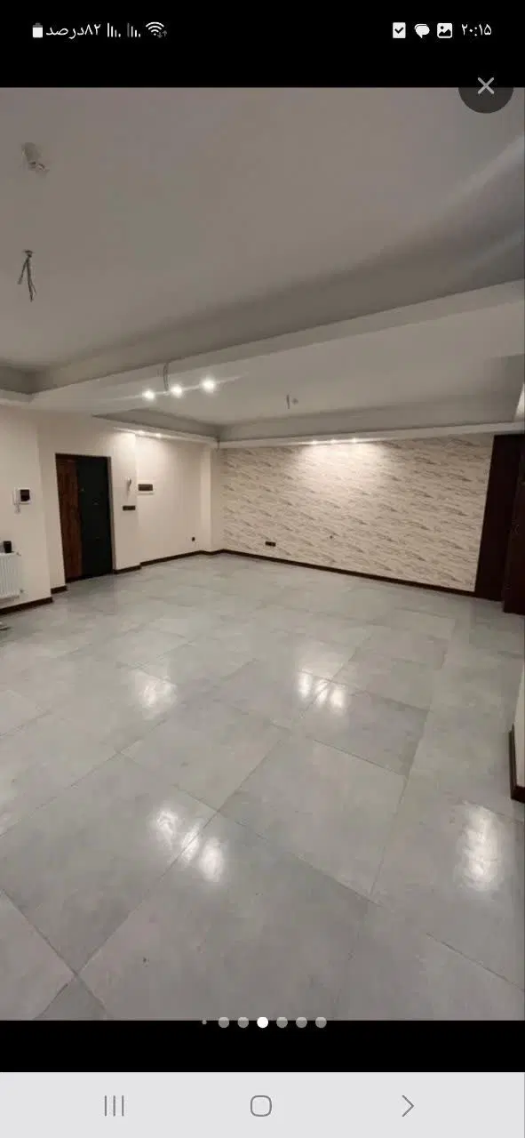 آپارتمان ۱۱۷متری ۳خوابه