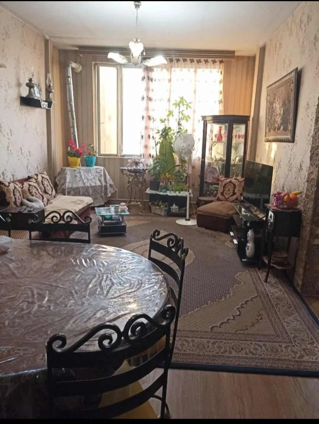 آپارتمان ۸۵ متری گلشهر