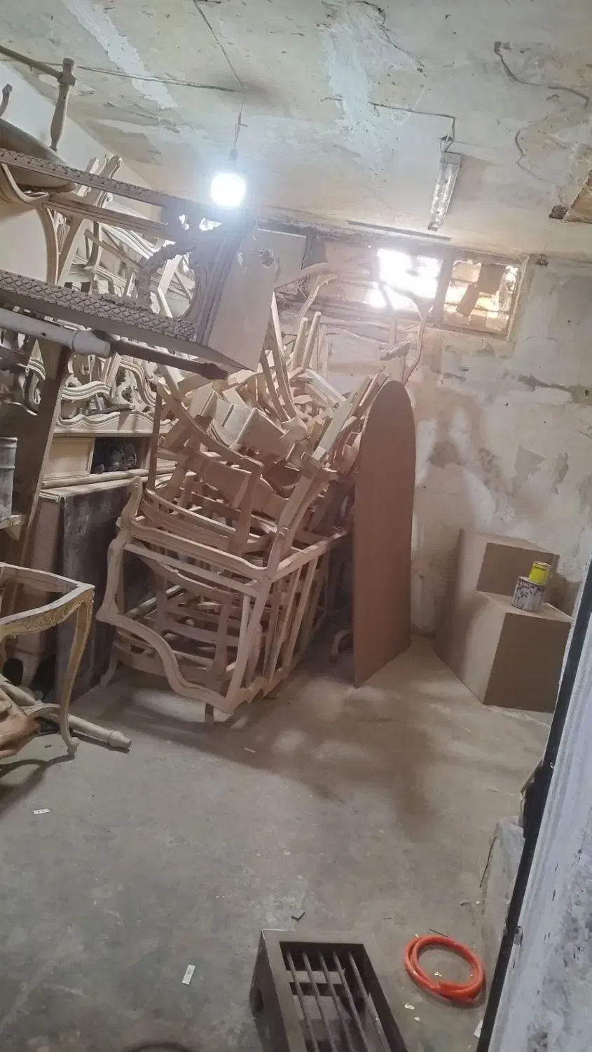 اجاره کارگاه رنگکاری تهرانپارس