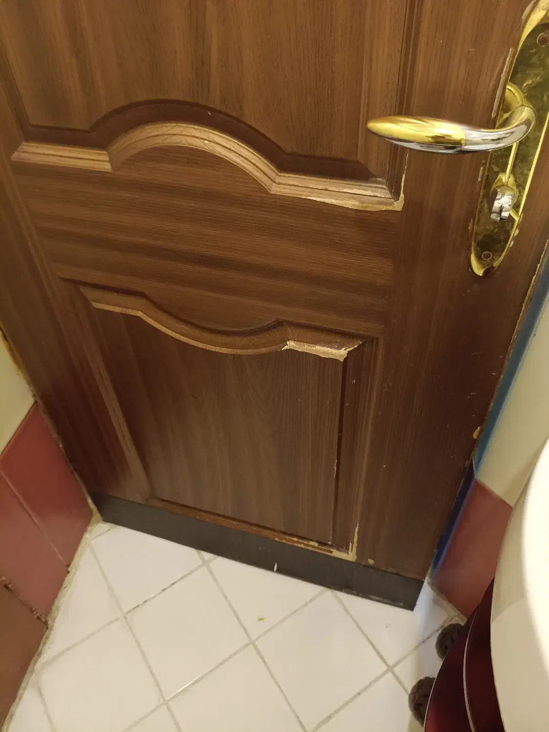 خانه جنوبی ۱۵۴ متر سه طبقه پهنه r122