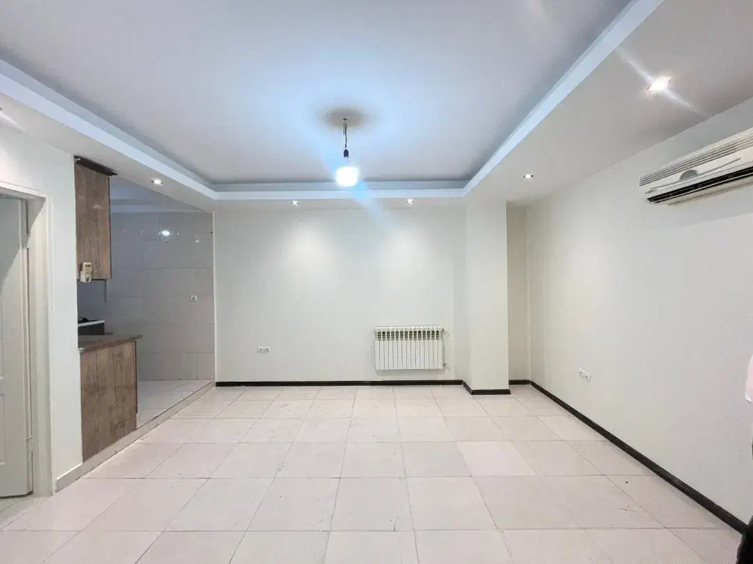 فروش آپارتمان ۴۹متری با آسانسور در فاز یک اندیشه