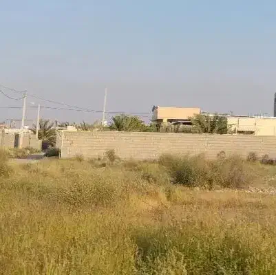 زمین شهرک سردره فاز ۱