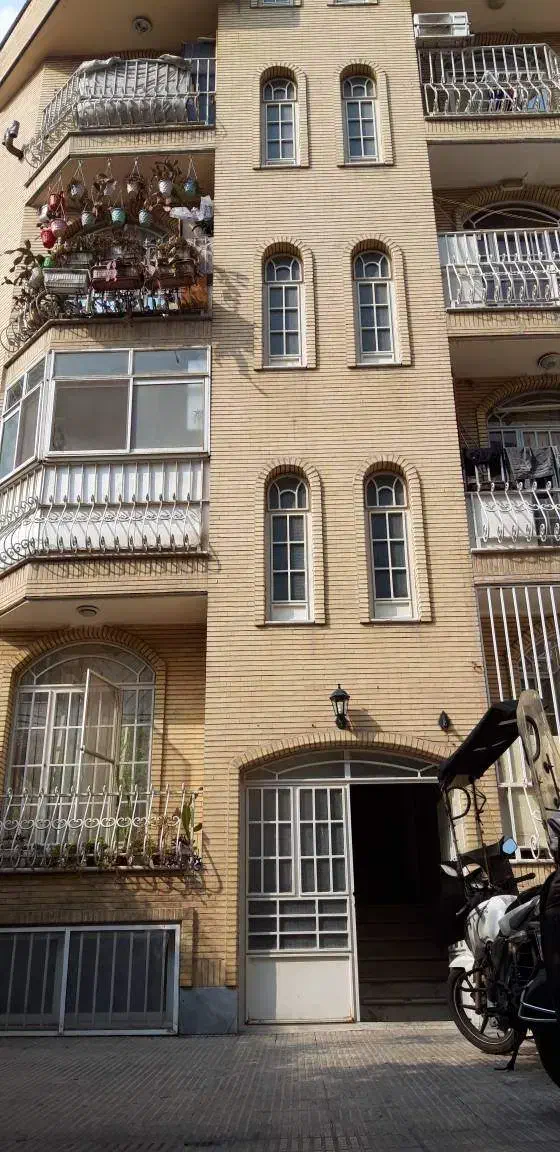 اجاره واحد مسکونی