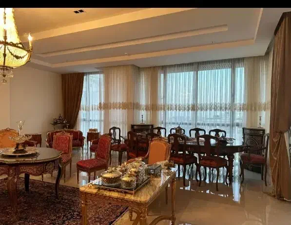 فروش ۱۶۰ متر  مسکونی در شهرک غرب و سعادت آباد