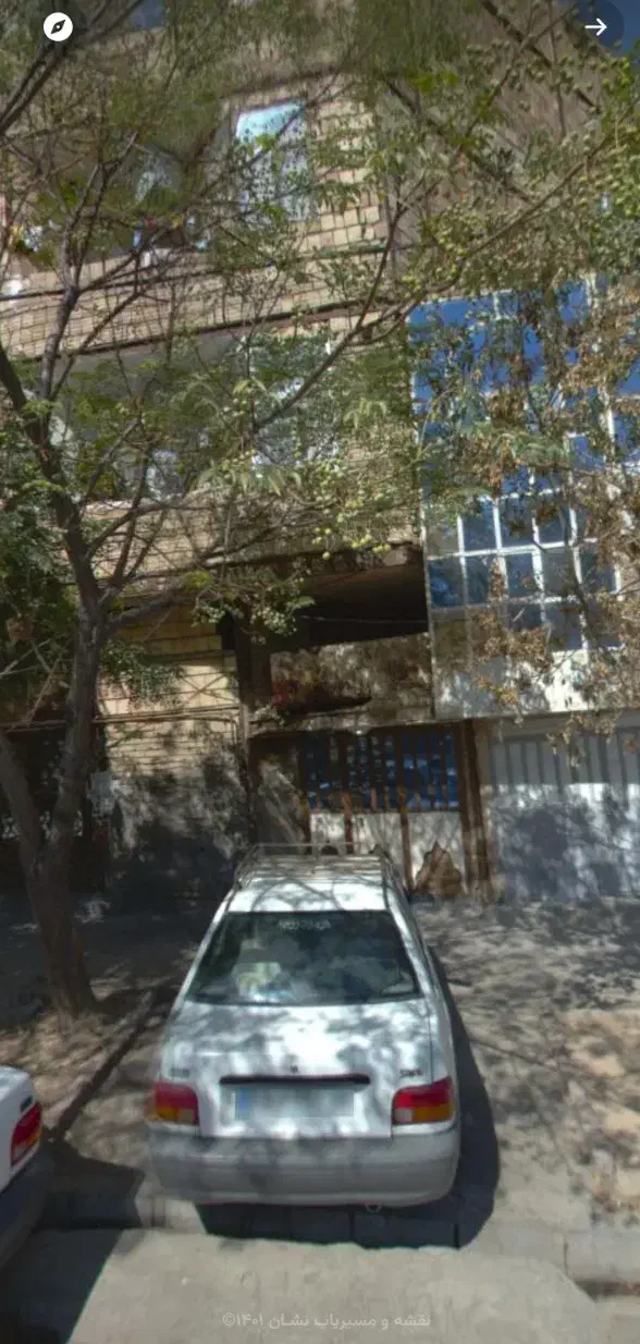 هم خانه خانم