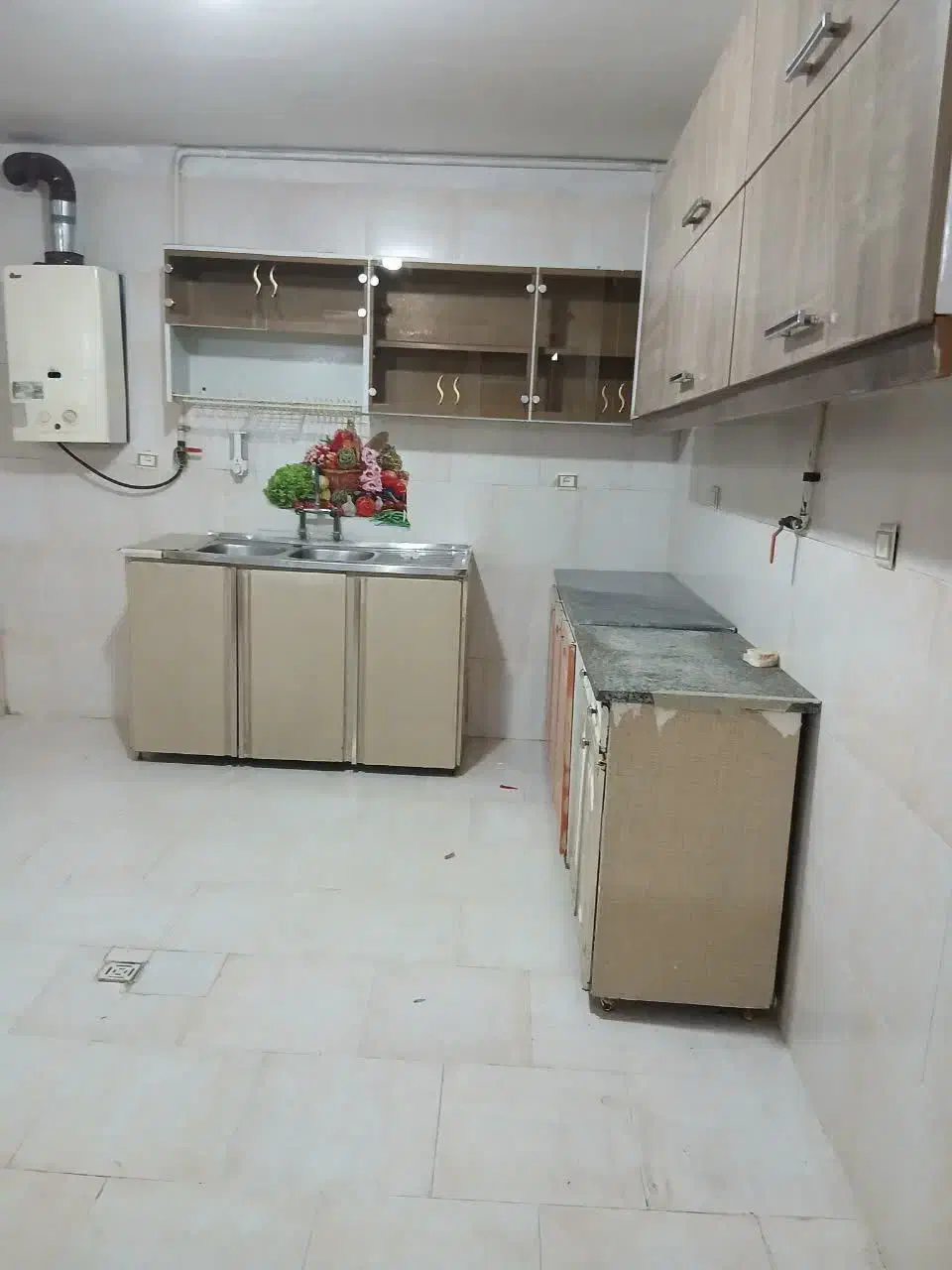 خانه اجاره 80متری پول پیش 150ملیون اجاره 5ملیون