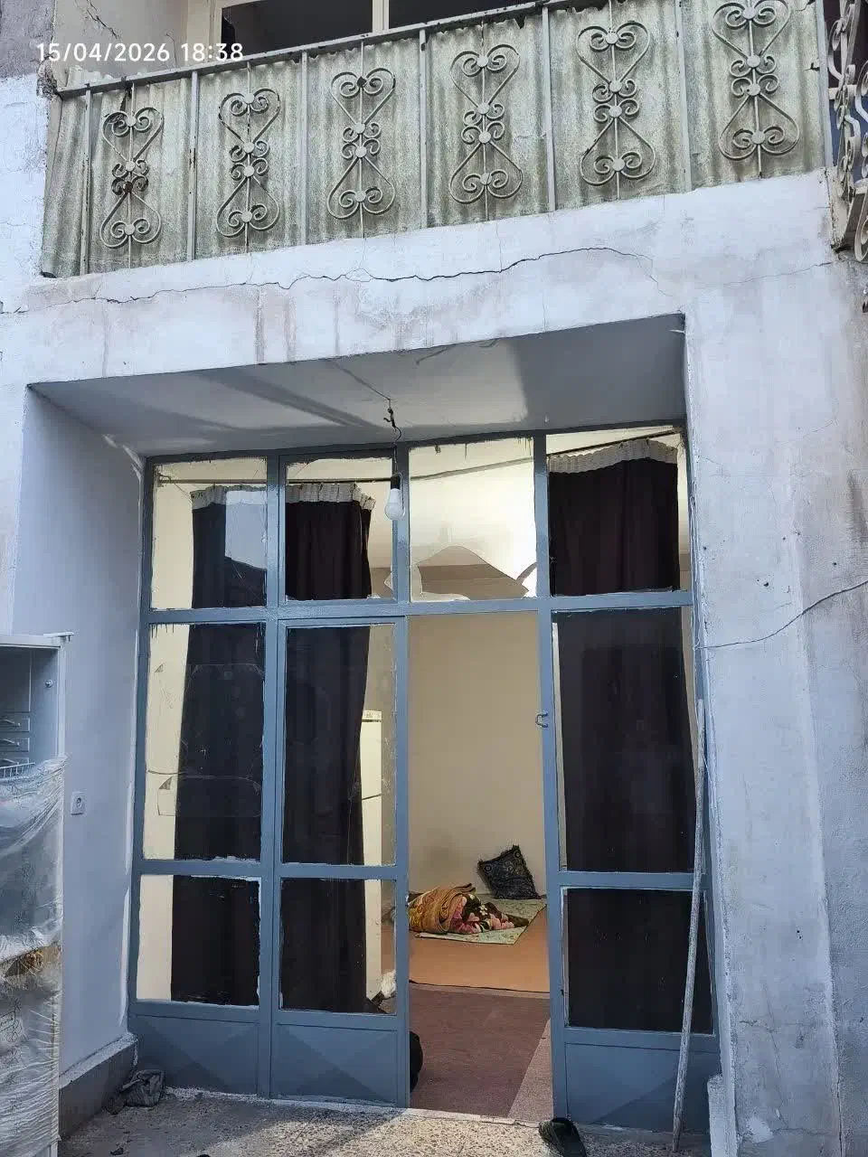 خانه دربست ویلایی