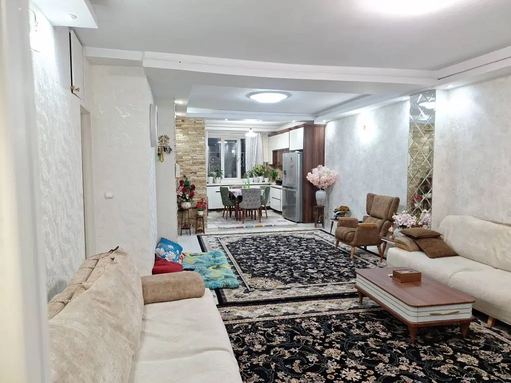 رهن۸۴متری تکواحدی فول