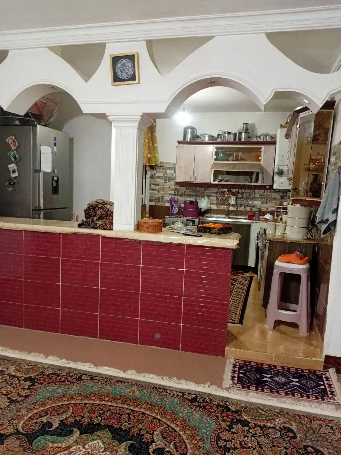 آپارتمان فروشی