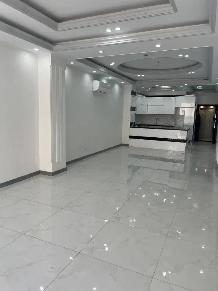 ۱۱۰ متر اندیشه فاز ۱ فول امکانات