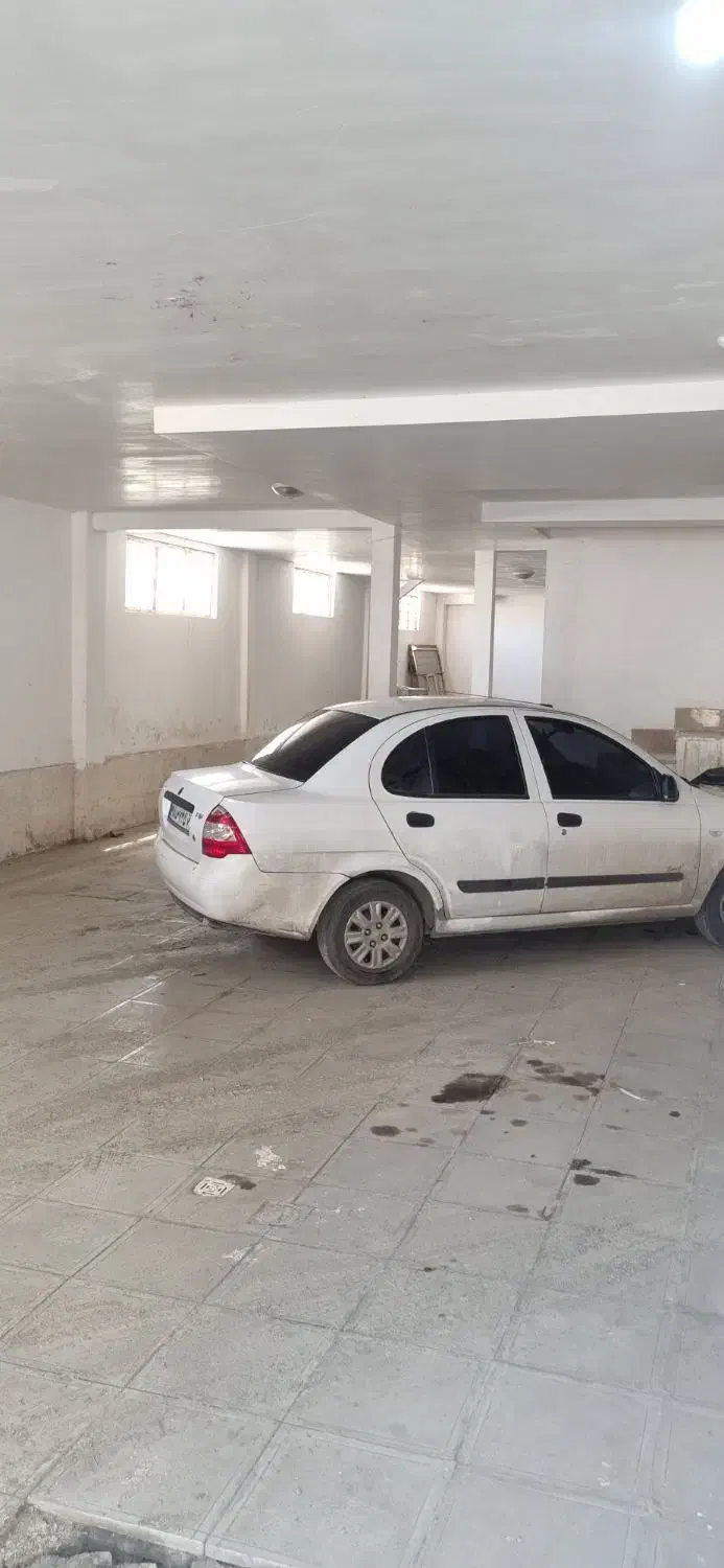 آپارتمان پارکینگ وآسانسور صفر