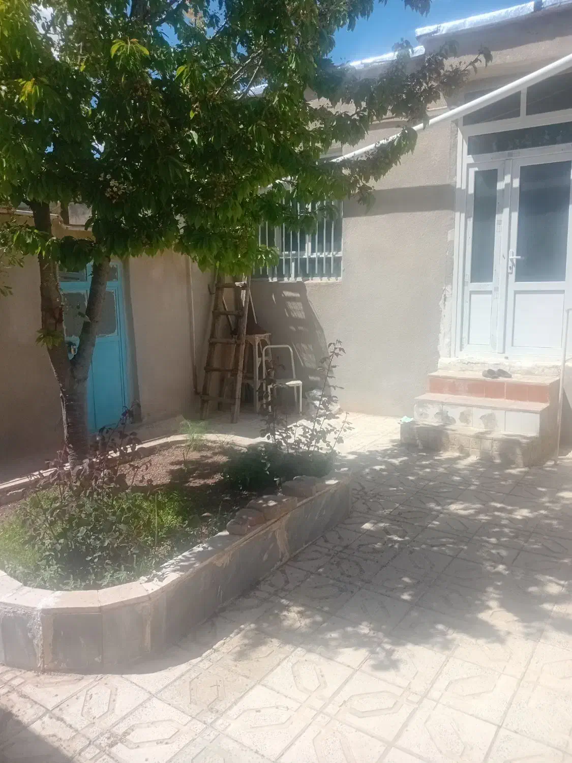 خانه ویلایی سلطانیه