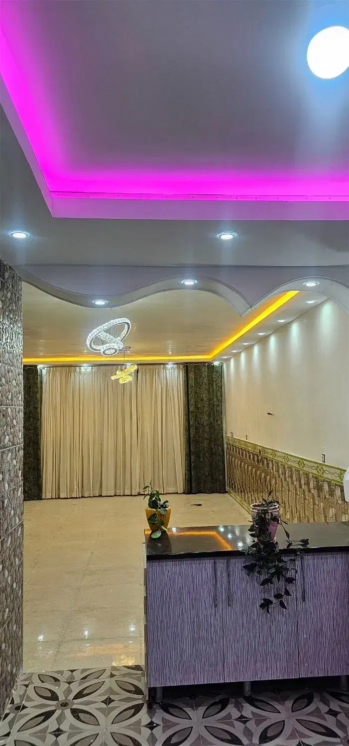 معاوضه منزل ویلایی در نورآباد ممسنی
