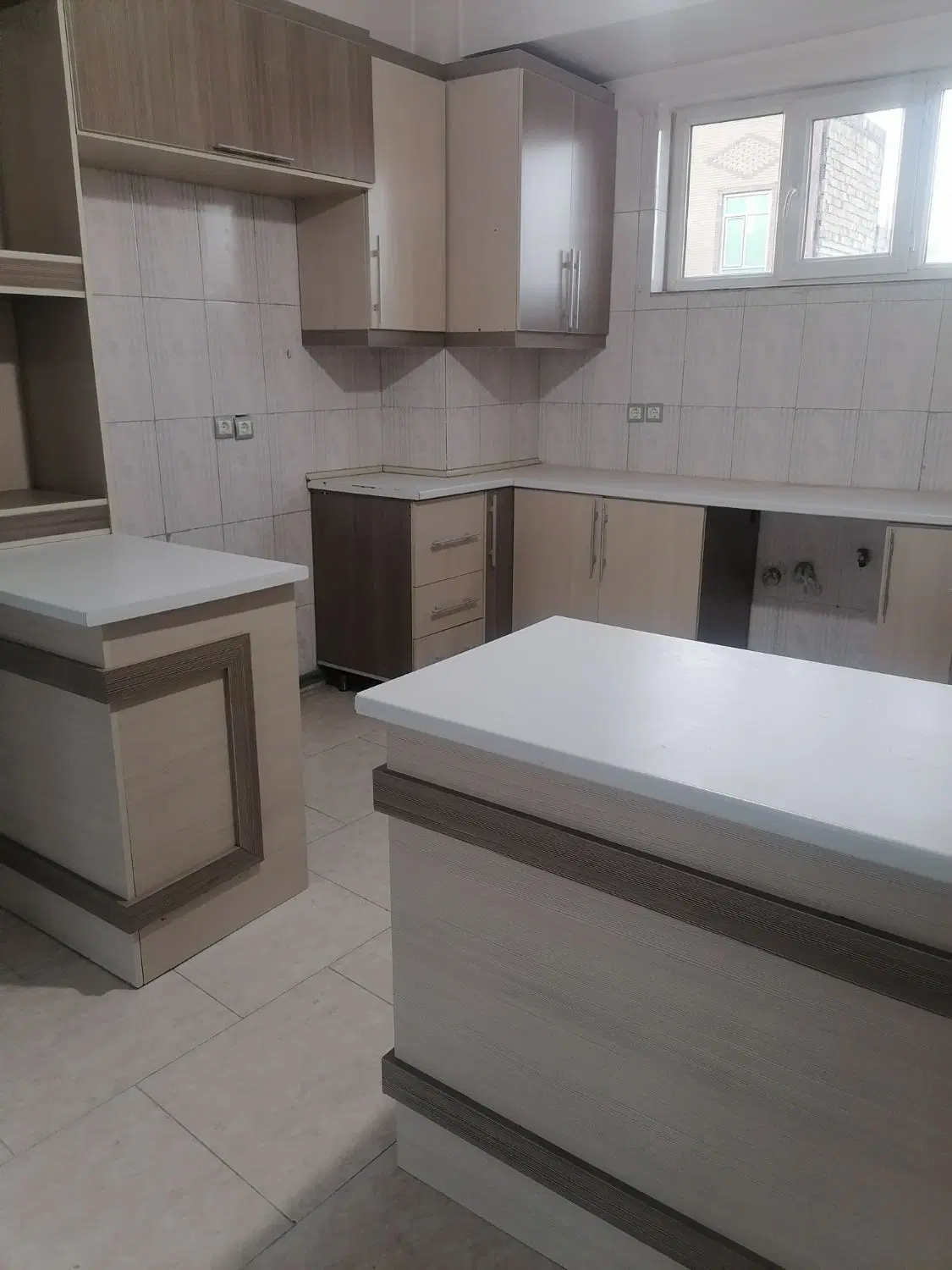 رهن و اجاره آپارتمان ۸۰ متری