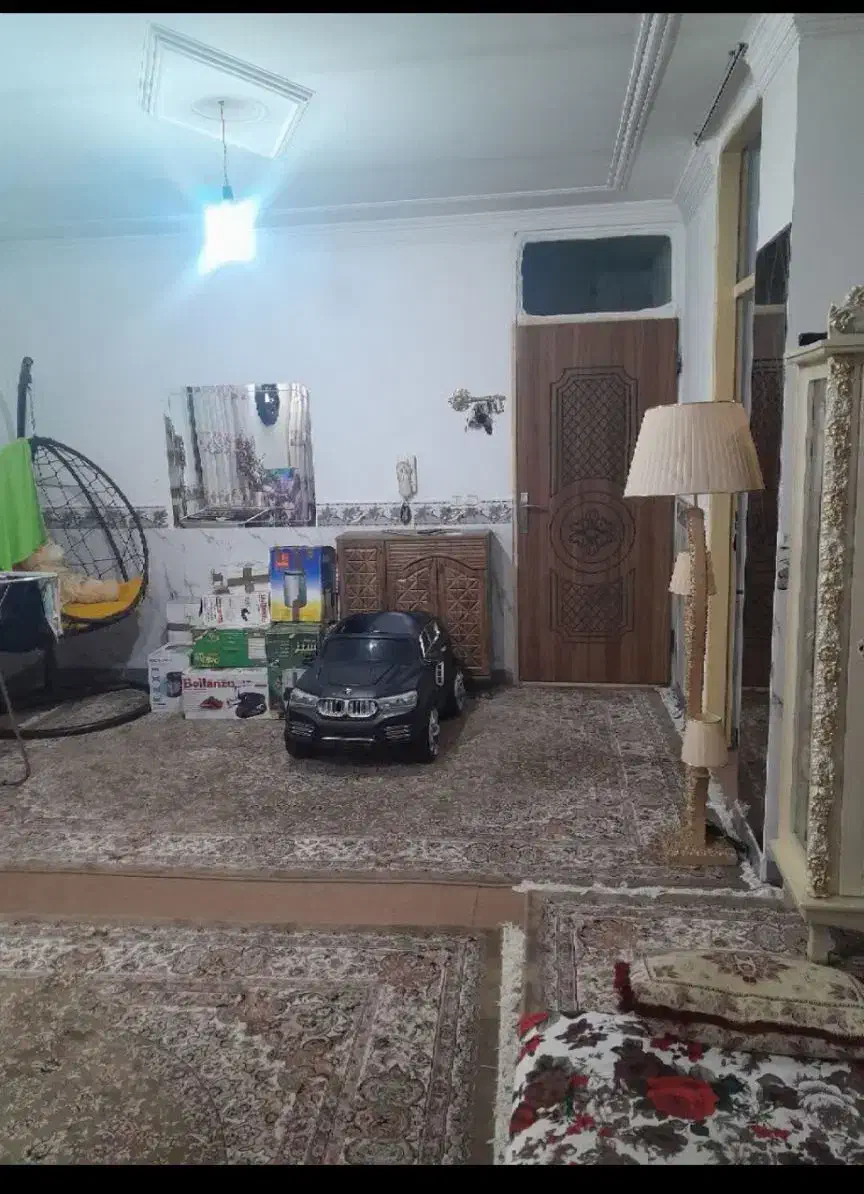 رهن و اجاره