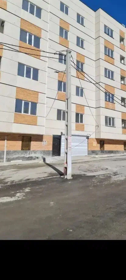 مسکن ملی گیلاوند
