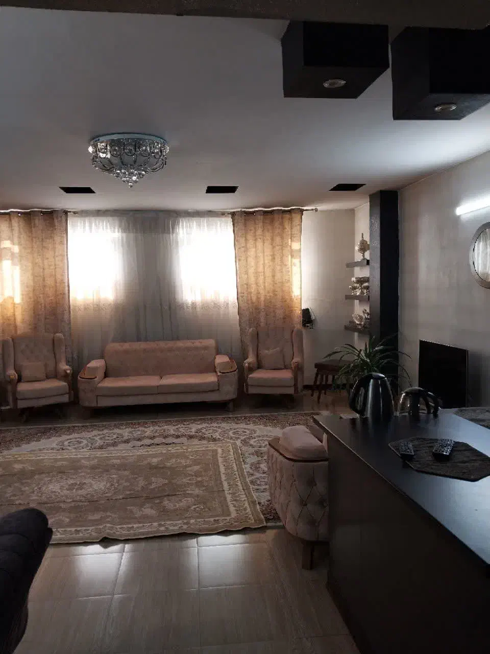 فروش آپارتمان