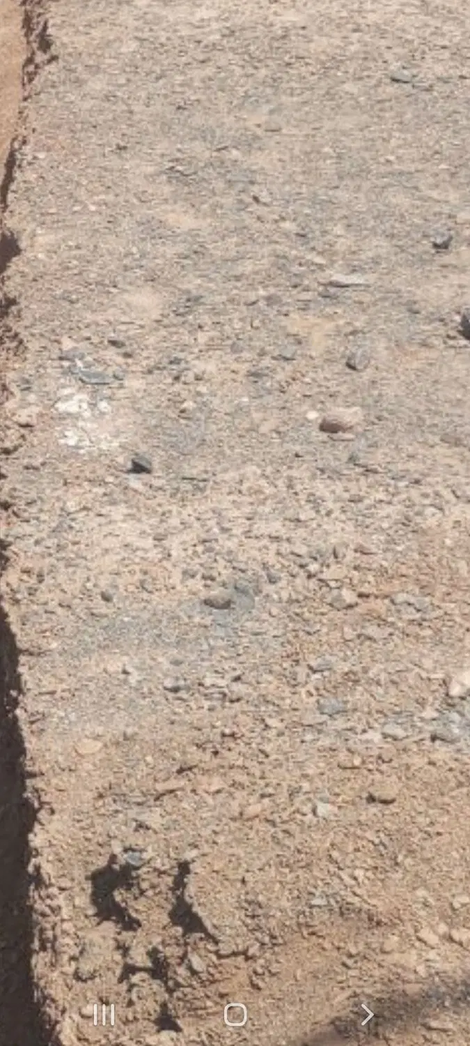 زمین مسکونی