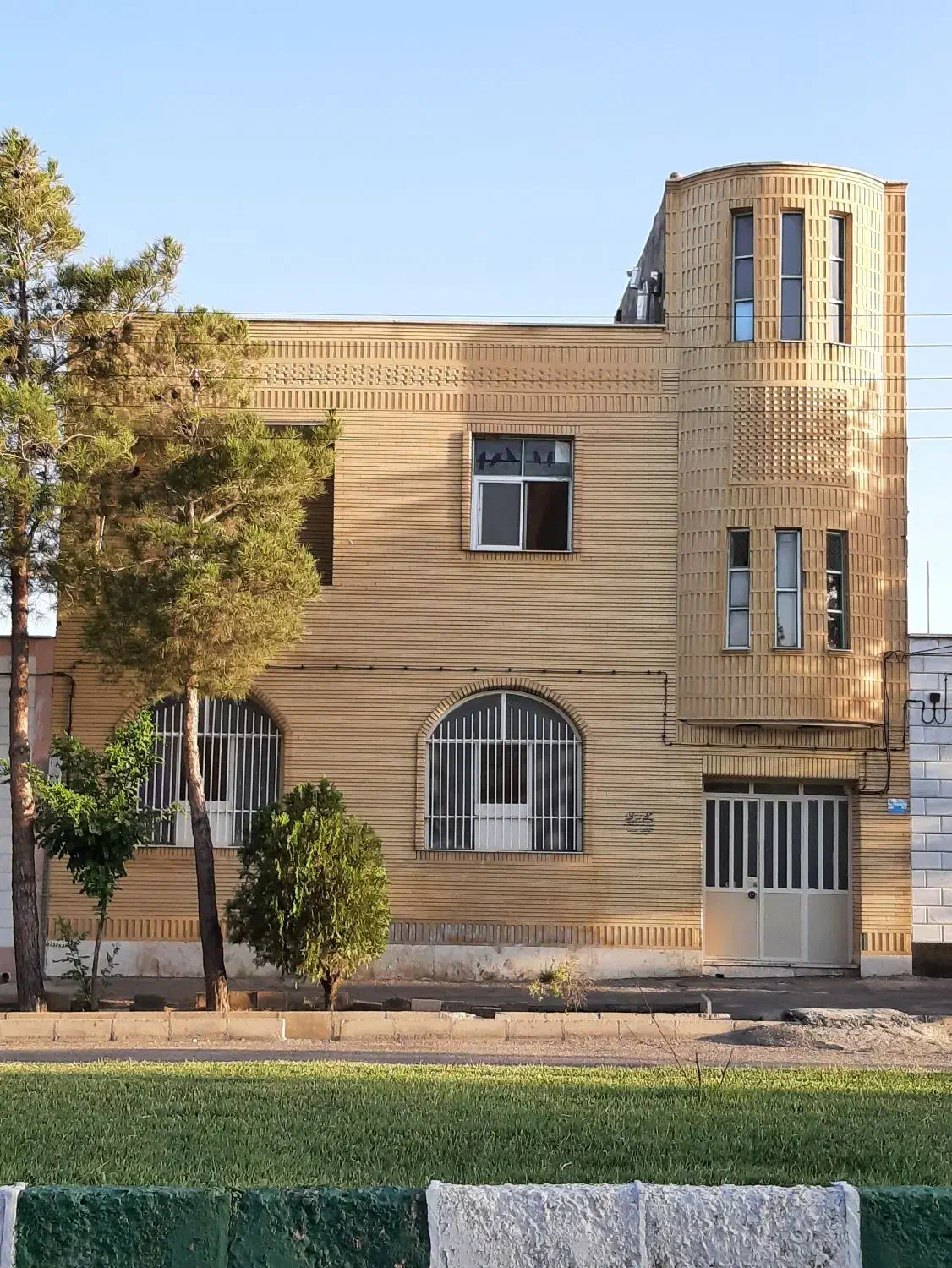رهن و اجاره