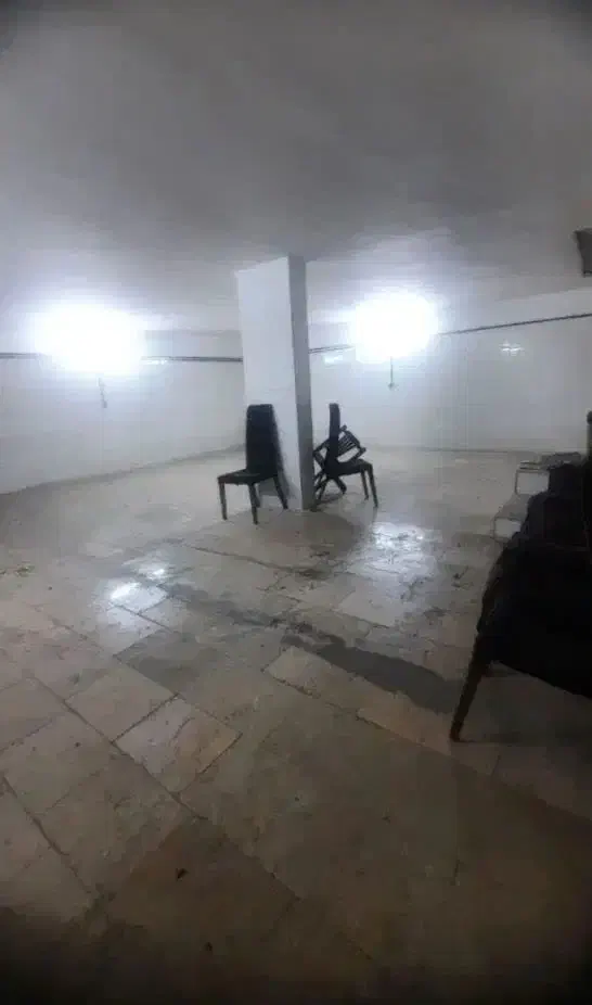 اجاره کارگاه ۱۳۰متر