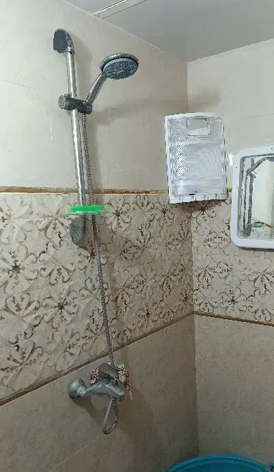 آپارتمان 85 متری تک واحدی دو خوابه فول امکانات