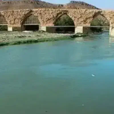 زمین مسکونی شاپوری