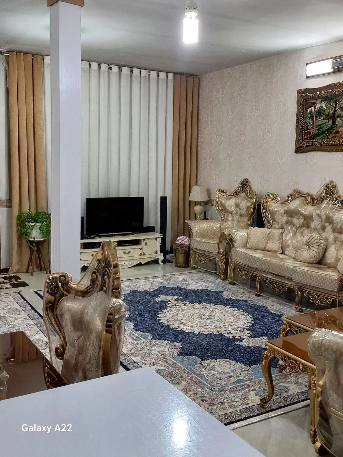 خونه ویلایی در خیرآباد