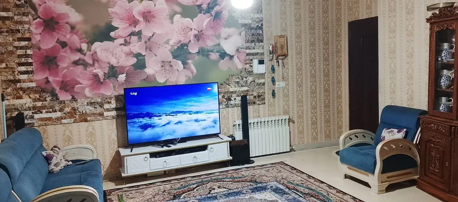 آپارتمان ۸۱ متری در شهرک ثامن الائمه فردوسیه