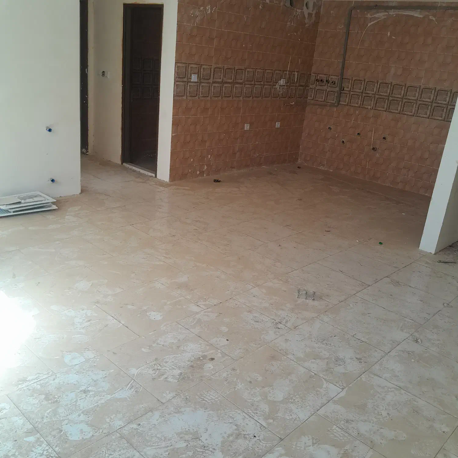 هسا۱بلوک۲۱۹نقدومعاوضه باخودرو