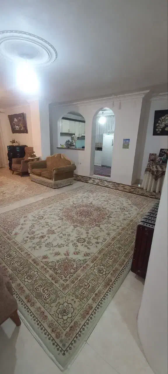 اجاره واحد۱۱۷متری