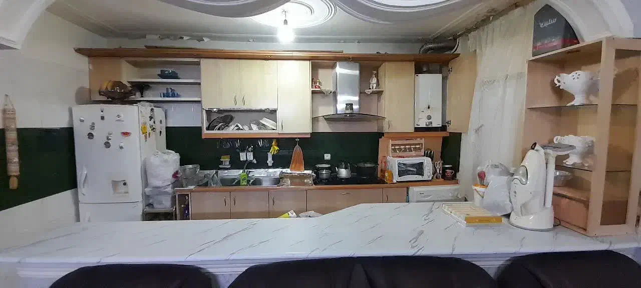۷۰متر__۲خواب