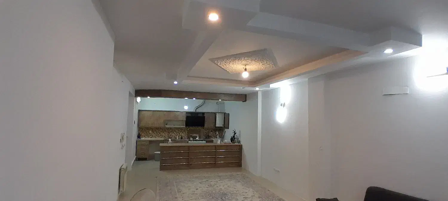 دفترکار۱۱۰متری_حاشیه معلم نزدیک آزادشهرباآسانسور