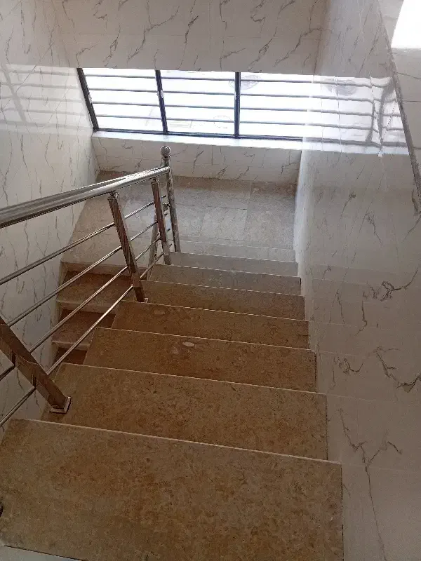 اپارتمان مسکونی تهاتر
