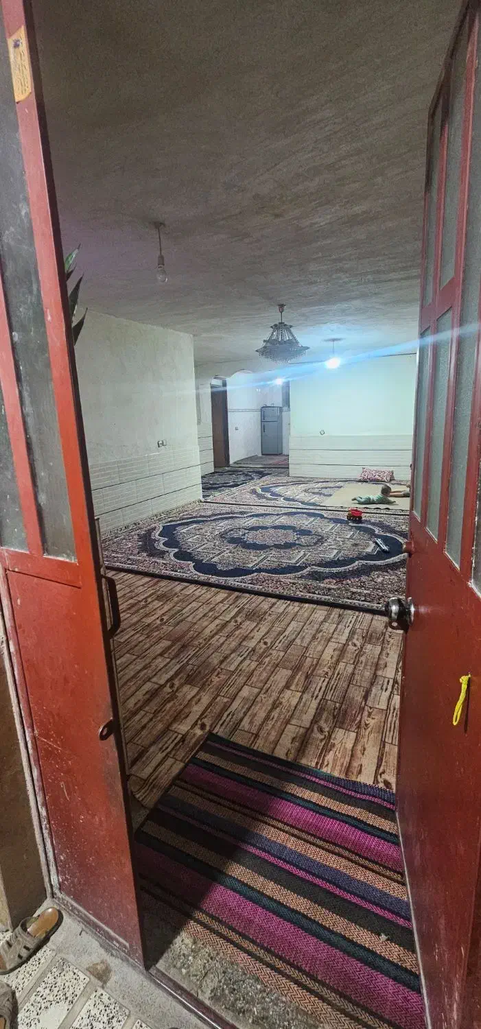 پارکینگ اجاره ای