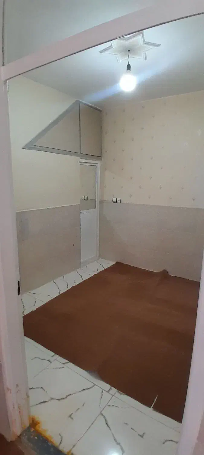 ویلای دربستی۸۰متری