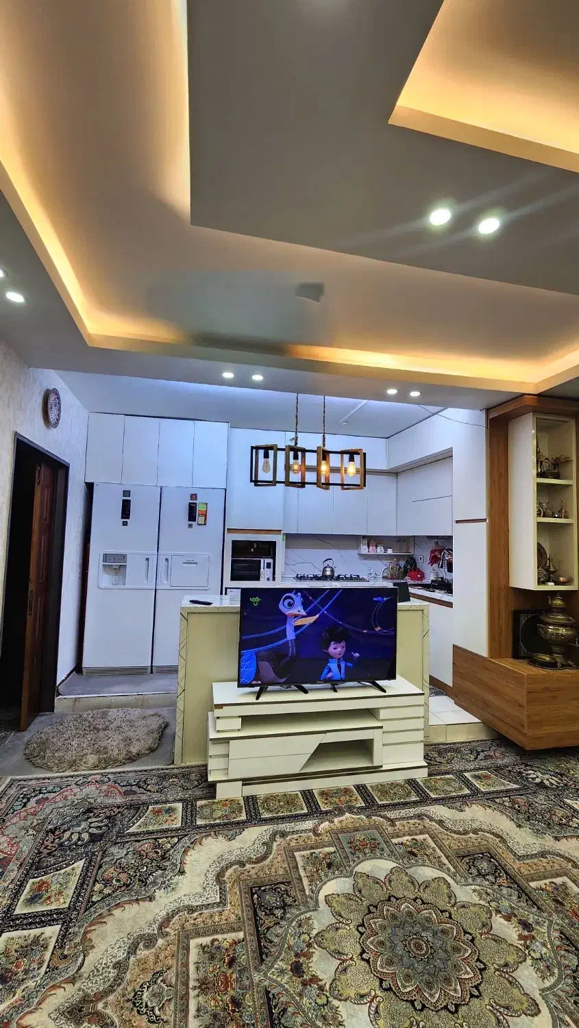 فروش آپارتمان شیک،فوری