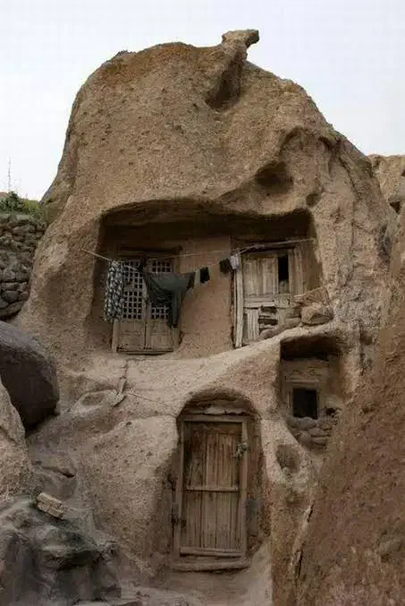 همخونه