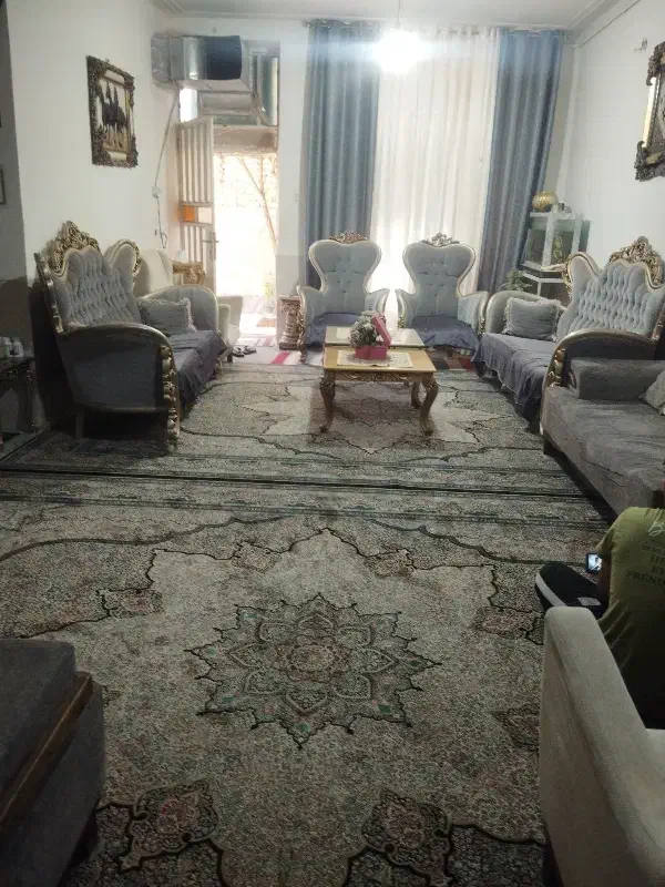 منزل اجاره شهرک دستخضر بلوار نصر شرقی