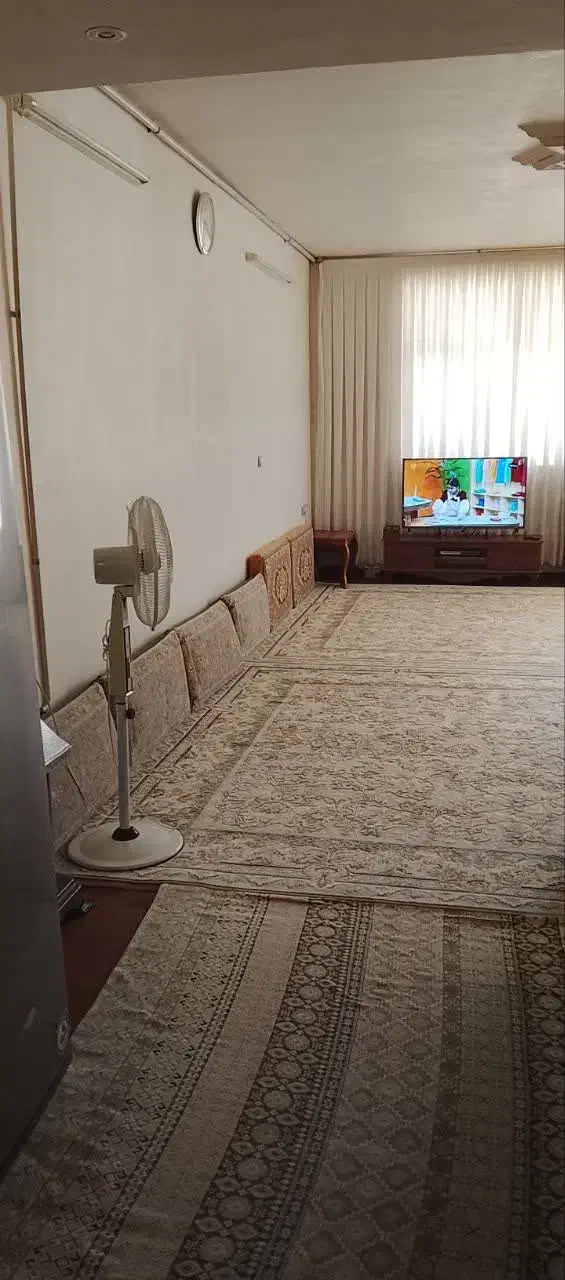 اجاره منزل مسکونی سبزوار 75متری یک خوابه