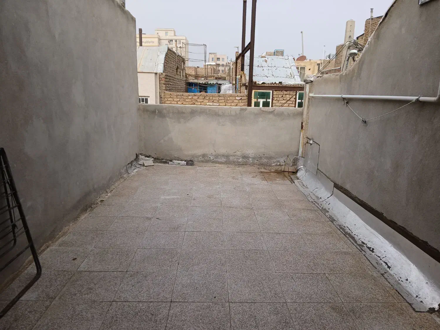 خانه ویلایی