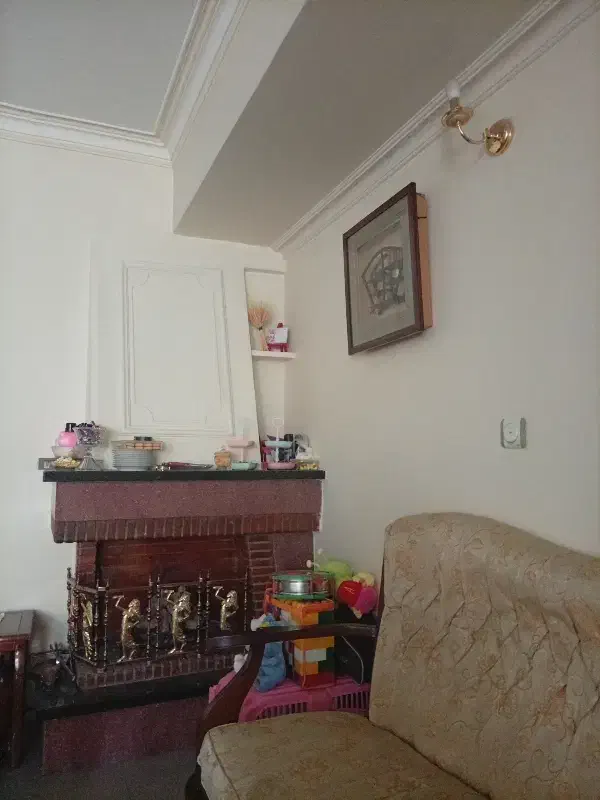 اسکان و همخانه