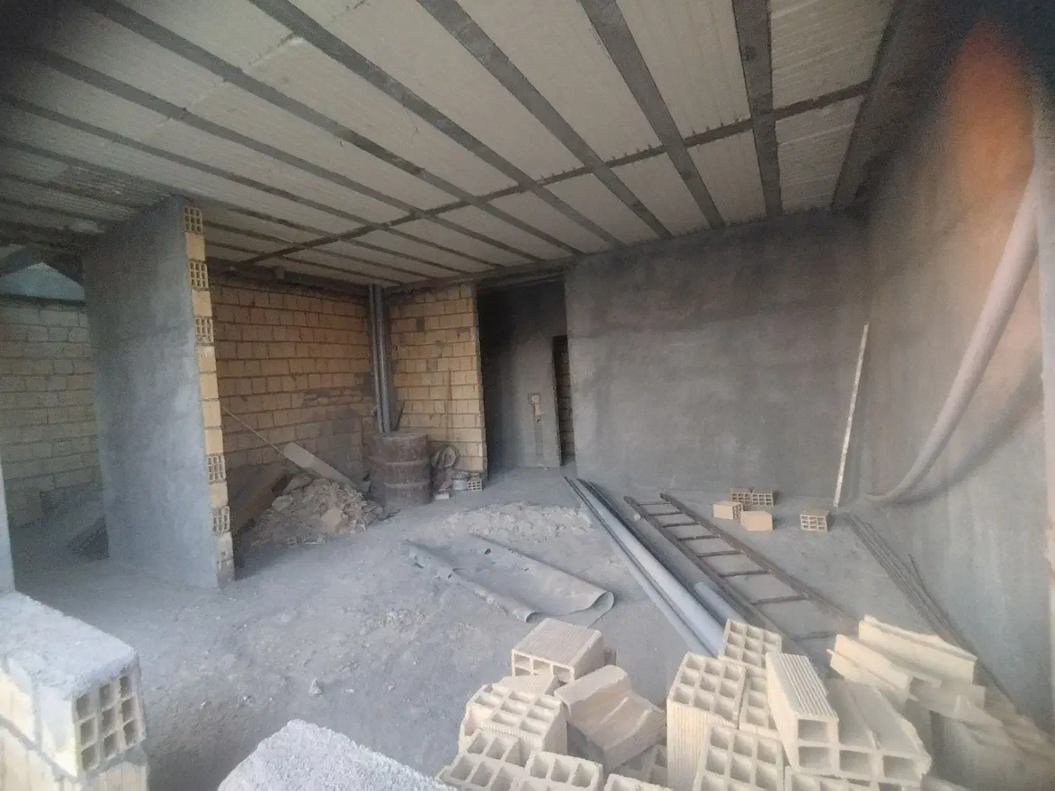 رهن و اجاره گلستان طبقه ۲