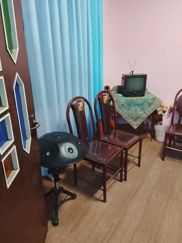 اجاره نیمه وقت ساختمان برای آموزش هنری